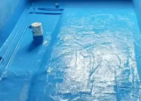 夷陵卫生间漏水维修公司分享下夷陵卫生间防水工程中常用防水涂料介绍。